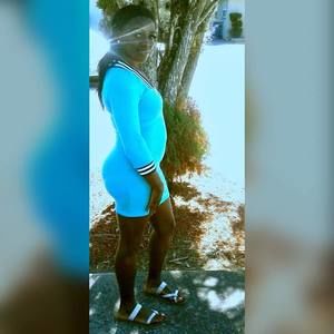 Meet your Posher, Onica